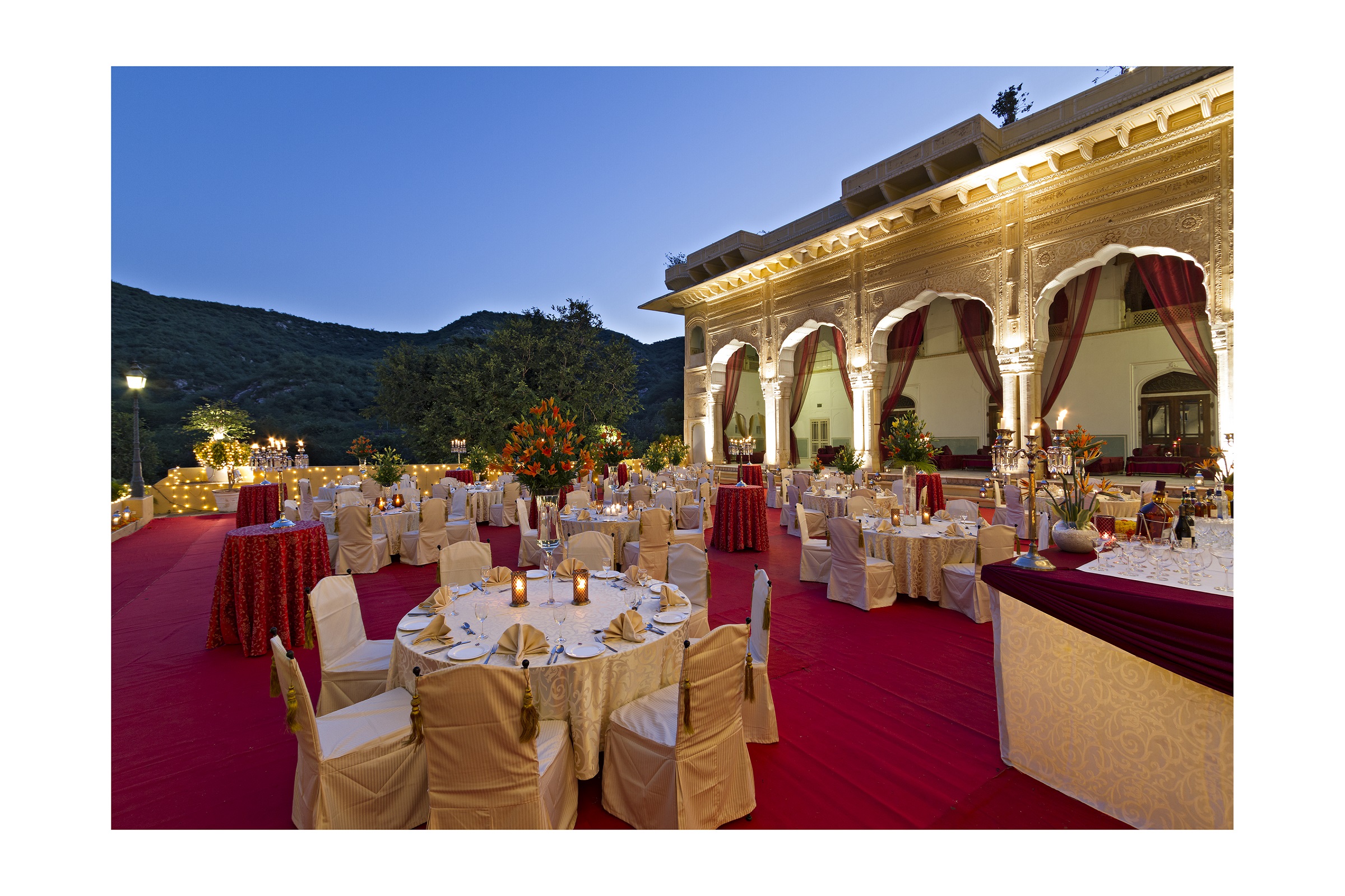 Image from Events - Samode